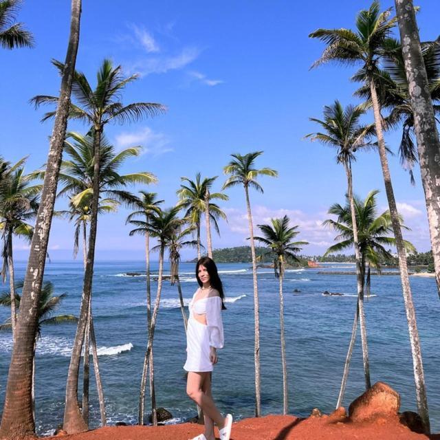 Sweet Emotion 호텔 미리사 외부 사진
